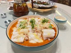 -景式·廣東粤菜(凤凰古站店)