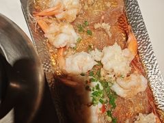 -外婆家(西红门荟聚购物中心店)