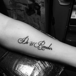 -墨無界刺青TATTOO