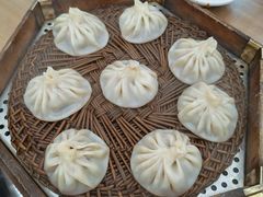 -西安贾三灌汤包·回坊小吃·清真炒菜(北院门总店)