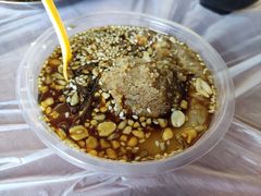 -王万妈卤猪脚(青岩交通路)