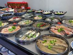 -桂园白粥·潮汕老味道