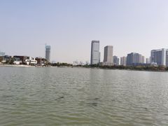 -映月湖中央公园