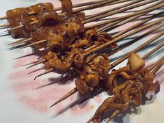 -北丐先生·野馄饨烧烤(雨花万象店)