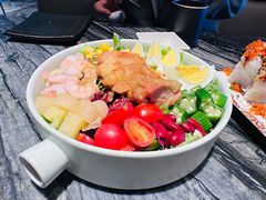 -将太无二·蓝鳍放题·北美寿司(领展购物广场中关村店)