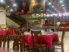 -五谷丰香饺子馆(总店)