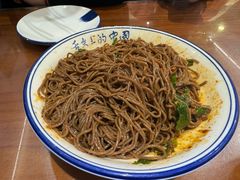 -临潼印象·特色陕菜