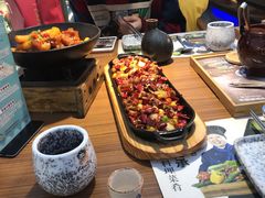 -将军牛排·尔滨地标朝鲜族美食(总店)
