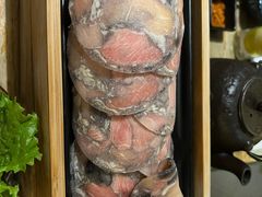 乌鸡肉卷-湊湊火锅·茶憩(上海合生汇店)