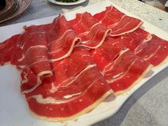 -东来顺饭庄(新源里店)