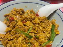 -荆九爷爆炒桥头三嫩(浙大店)