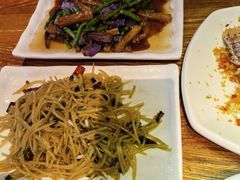 -南海渔家•海鲜•正宗海南菜(海棠湾店)