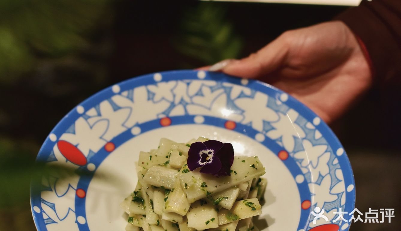 北京|在这个春天，赴一场漂亮饭