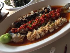 -巴陵全鱼席(湖南老字号汴河街店 )