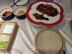 -京味民福烤鸭店(建设四马路店)