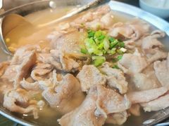 -肖四女乐山跷脚牛肉(南汇大学城生活广场店)