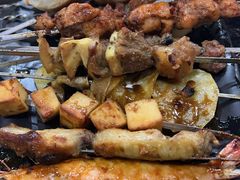 -运德成·天津老味烧烤(广开二马路店)