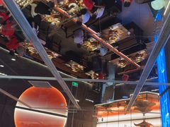 -西塔老太太泥炉烤肉(上海七宝领展广场店)
