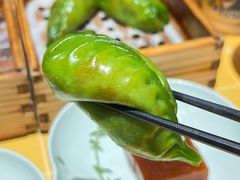 -蔡澜点心·粤菜(花城汇南区店)