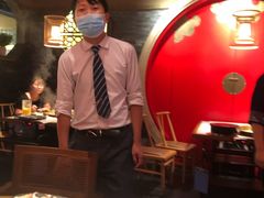 -哥老官重庆美蛙鱼头(宝山龙湖店)