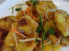 -叁拾壹克饺子·东北菜(国贸店)