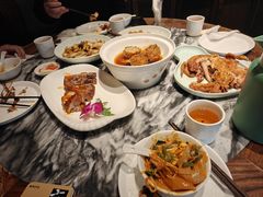 -西安饭庄·非遗陕菜(钟楼店)