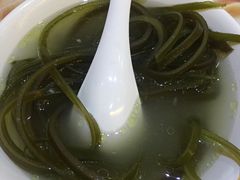 -饺子先生(世豪店)
