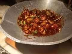 -绿茶餐厅(成都大悦城店)