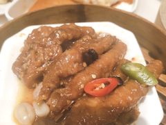 -稻香酒家·33年老字号·港式粤菜(富邦中心店)