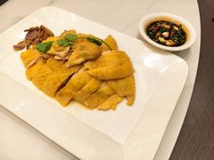 -新南华大酒店(长寿店)