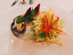 -马克西姆餐厅(崇文门店)