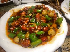 -蚝家伙深夜食堂·海鲜烧烤(上庄店)