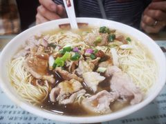 -荔林食店(西华路店)