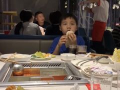 -海底捞火锅(玉桥商业广场店)