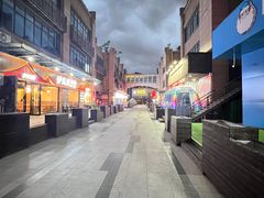 -雪乡阁东北农家菜(颛桥约好休闲街店)