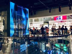 -NIKE品牌体验店(南京东路店)