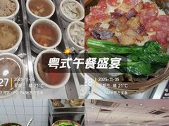 -72街荷叶饭(东方宝泰广场店)