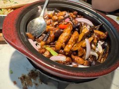 -食锦记·福建私房菜(浦西万达店)