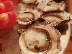 -斯普汇生蚝牛排馆(中骏世界城店)