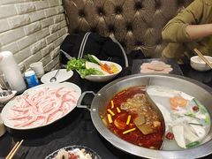 -吴记老锅底麻辣火锅(福州路店)