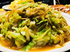 -娄三少春饼·烤鸭(合生汇购物中心店)