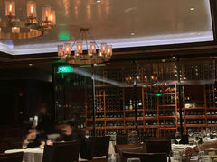 -Wolfgang’s Steakhouse 沃夫冈牛排馆(上海白玉兰广场店)