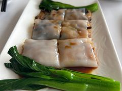 -粤财皇冠假日酒店·彩华轩中餐厅