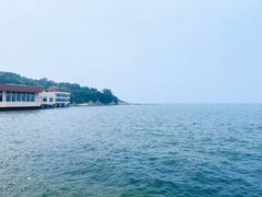 -烟台山景区