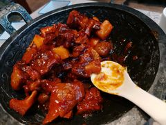 -佳兰雅序融合菜(高新店)