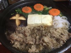 -铃木食堂(帽儿胡同店)