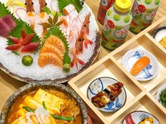 -上户日本料理(北仑富邦店)