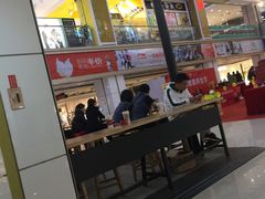 -星巴克(广州中华广场B1层店)