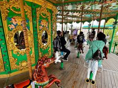 -大连海昌发现王国主题公园