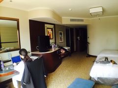 -北京中国大饭店